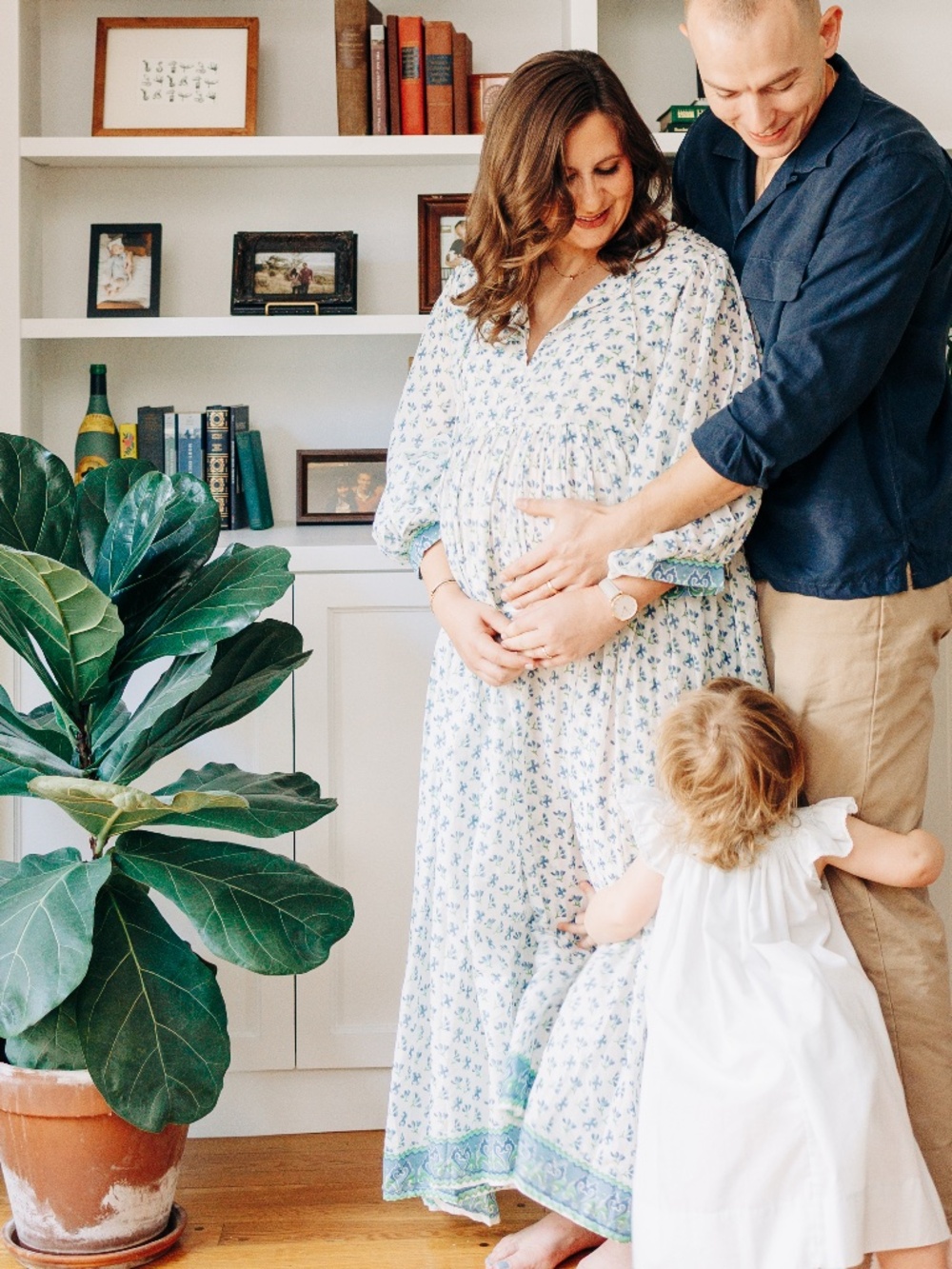 Daughters of India Kyra Maxi Dress